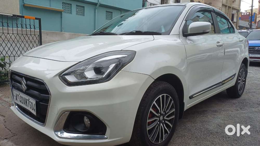 Maruti Suzuki Swift Dzire Zxi Plus , 2023, Petrol