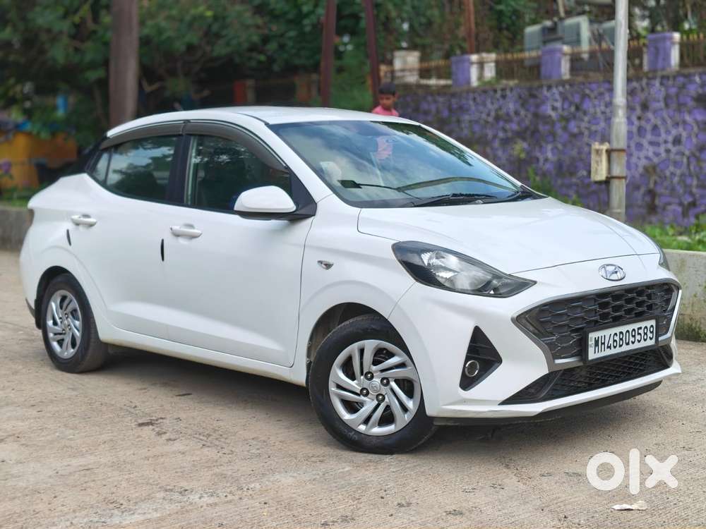 Hyundai Aura [ ] 1.2 S Cng, 2020, Cng & Hybrids