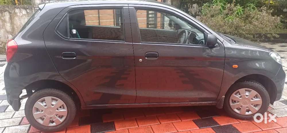 Maruti Suzuki Alto K10 2025 Petrol 7500 Km Driven