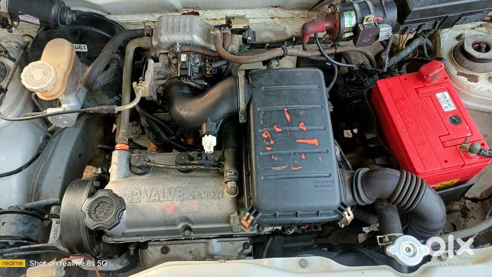 Maruti Suzuki Alto 2011 Petrol Well Maintained