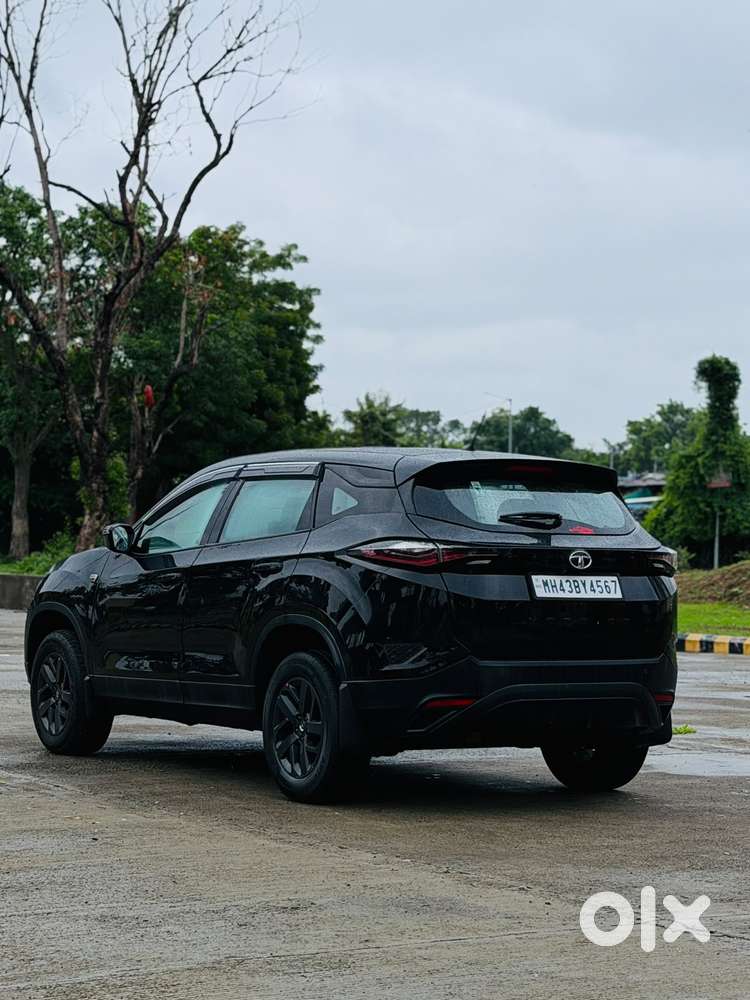 Tata Harrier Xta+ 2.0 L Kryotec Bs Vi, 2021, Diesel