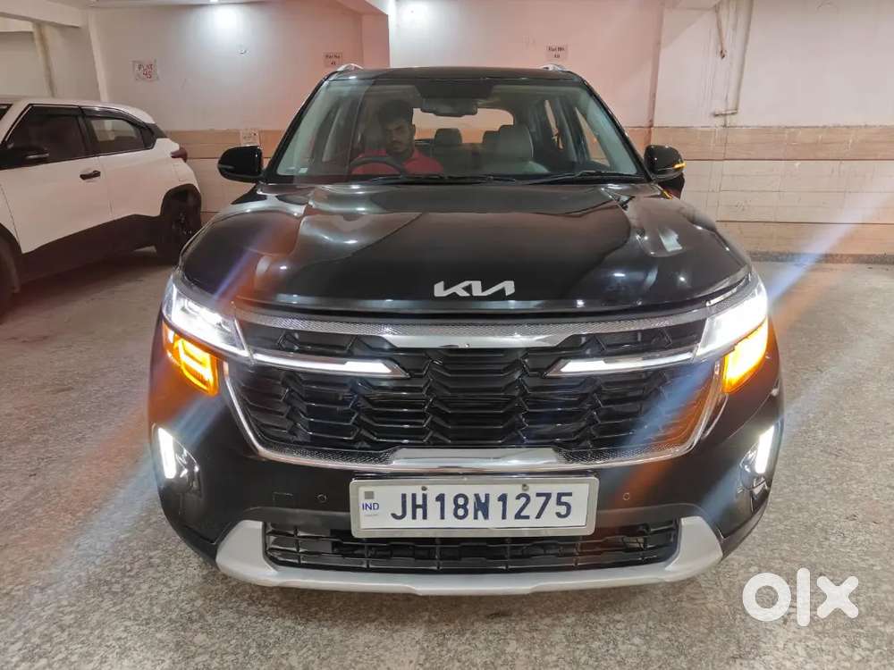 Kia Seltos 2024 Petrol