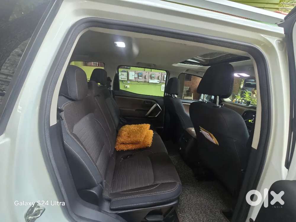 Mahindra Scorpio-n Diesel 2024