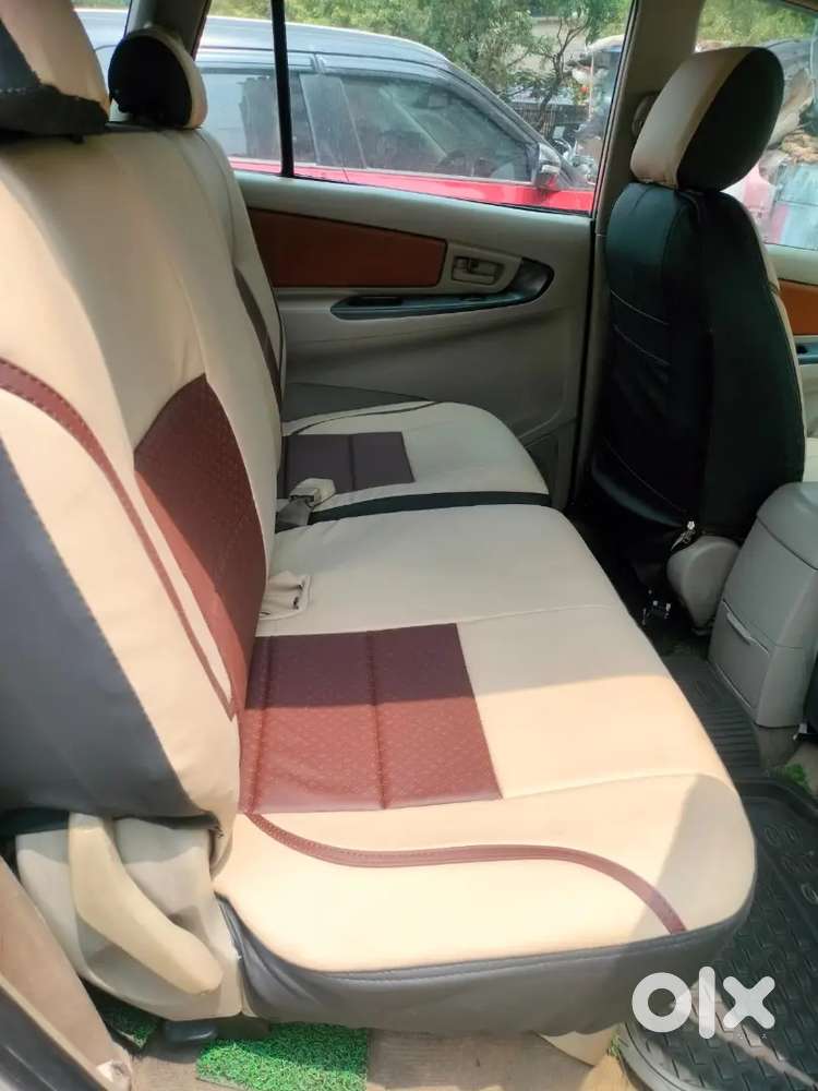 Toyota Innova 2014 Diesel
