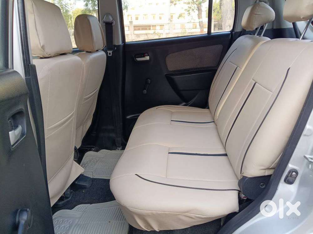 Maruti Suzuki Wagon R Lxi Cng, 2014, Cng & Hybrids