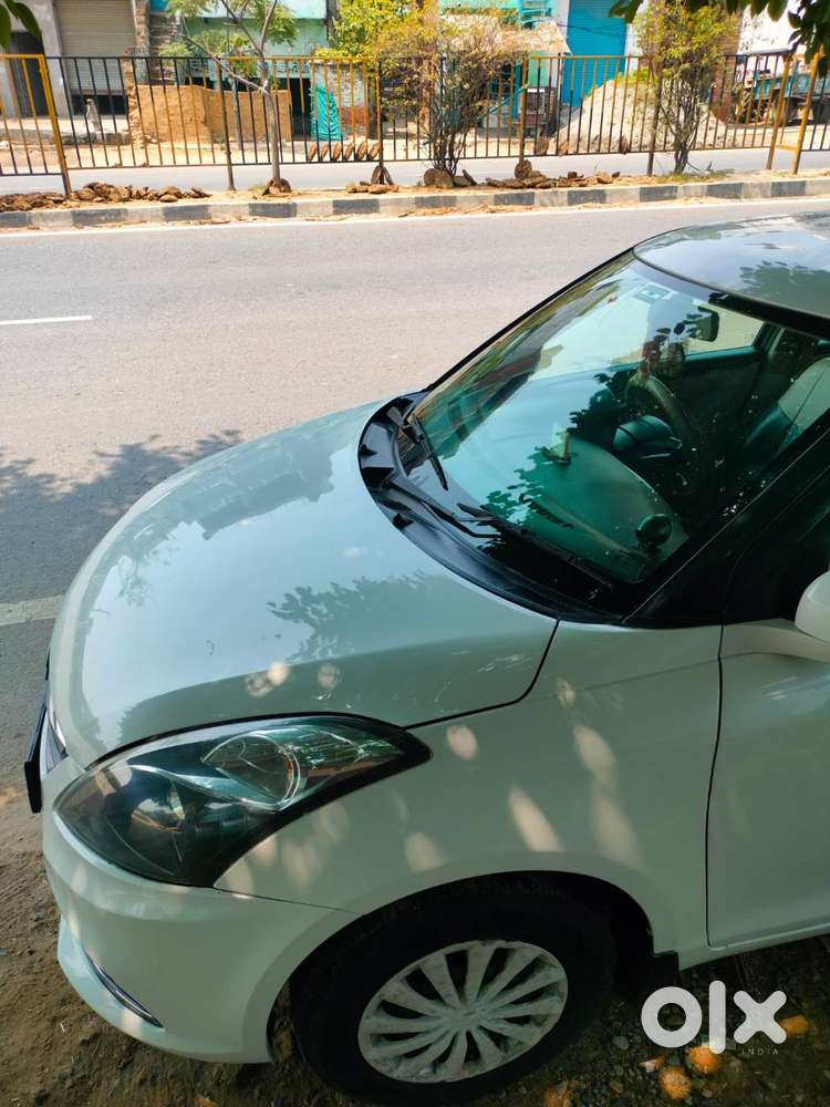 Swift Dzire Vdi 2017 Modal