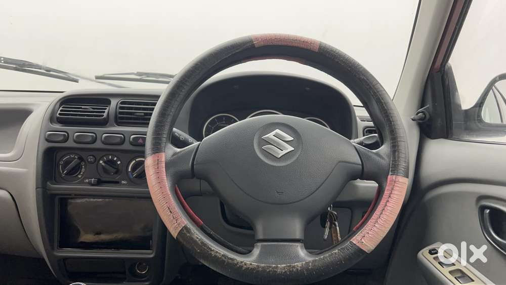 Maruti Suzuki Alto K10 2010-2014 Vxi, 2013, Petrol