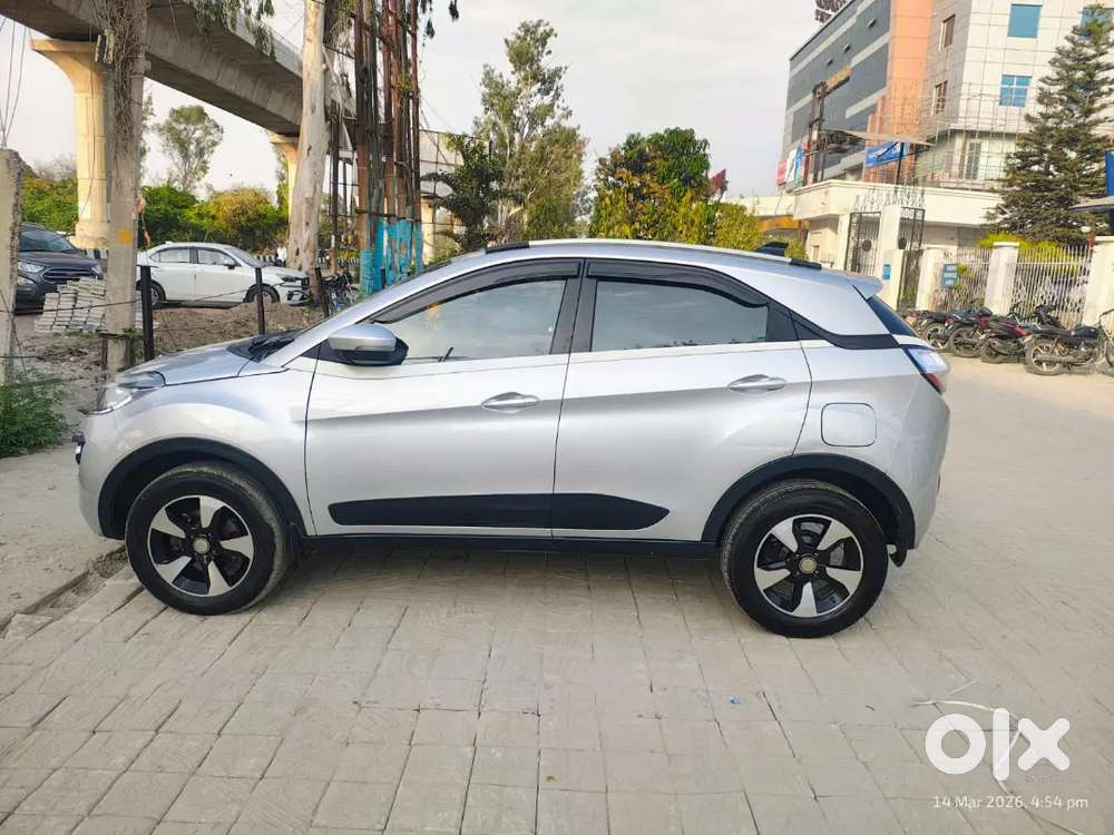 Tata Nexon 1.5 Revotorq Xz+ Diesel 2019&ndash; 1st Owner