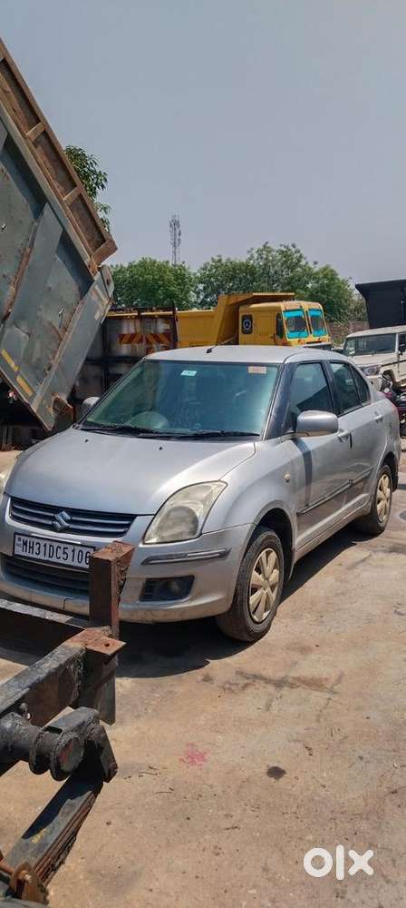 Maruti Suzuki Swift Dzire 2010 Petrol Good Condition