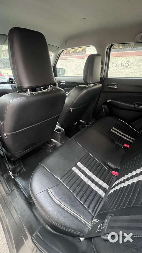 Maruti Suzuki Swift 2019 Petrol 30000 Km Driven