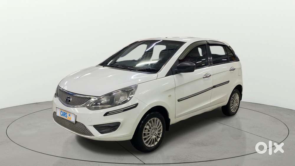 Tata Bolt Quadrajet Xe, 2017, Diesel
