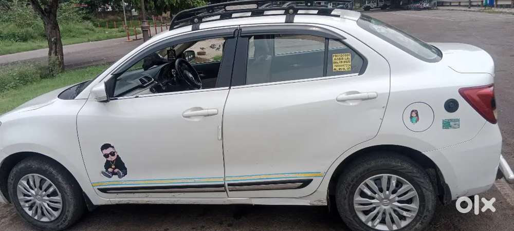 Maruti Suzuki Dzire 2023