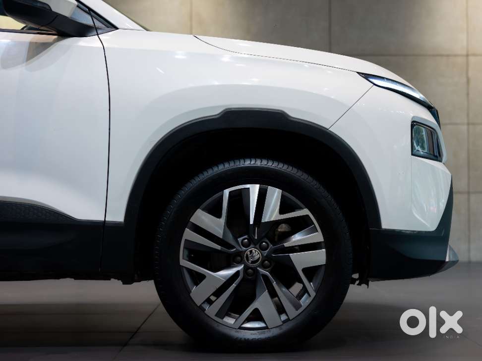 Skoda Kylaq Prestige, 2025, Petrol