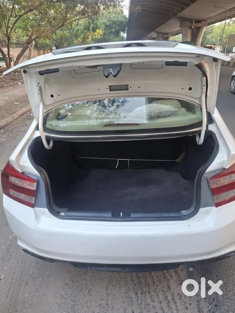 Honda City 2013 Petrol Well Maintained