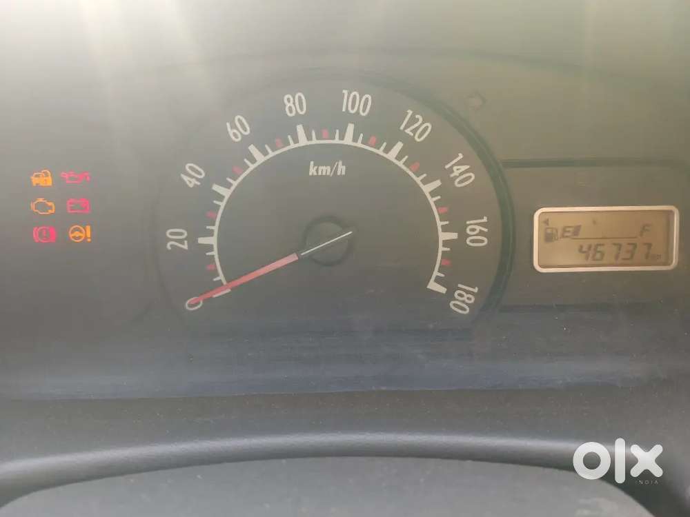 Maruti Suzuki Alto K10 2011