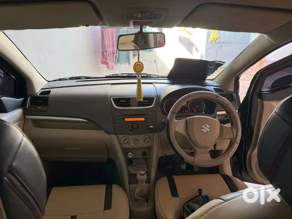 Maruti Suzuki Ertiga 2013 Diesel Well Maintained