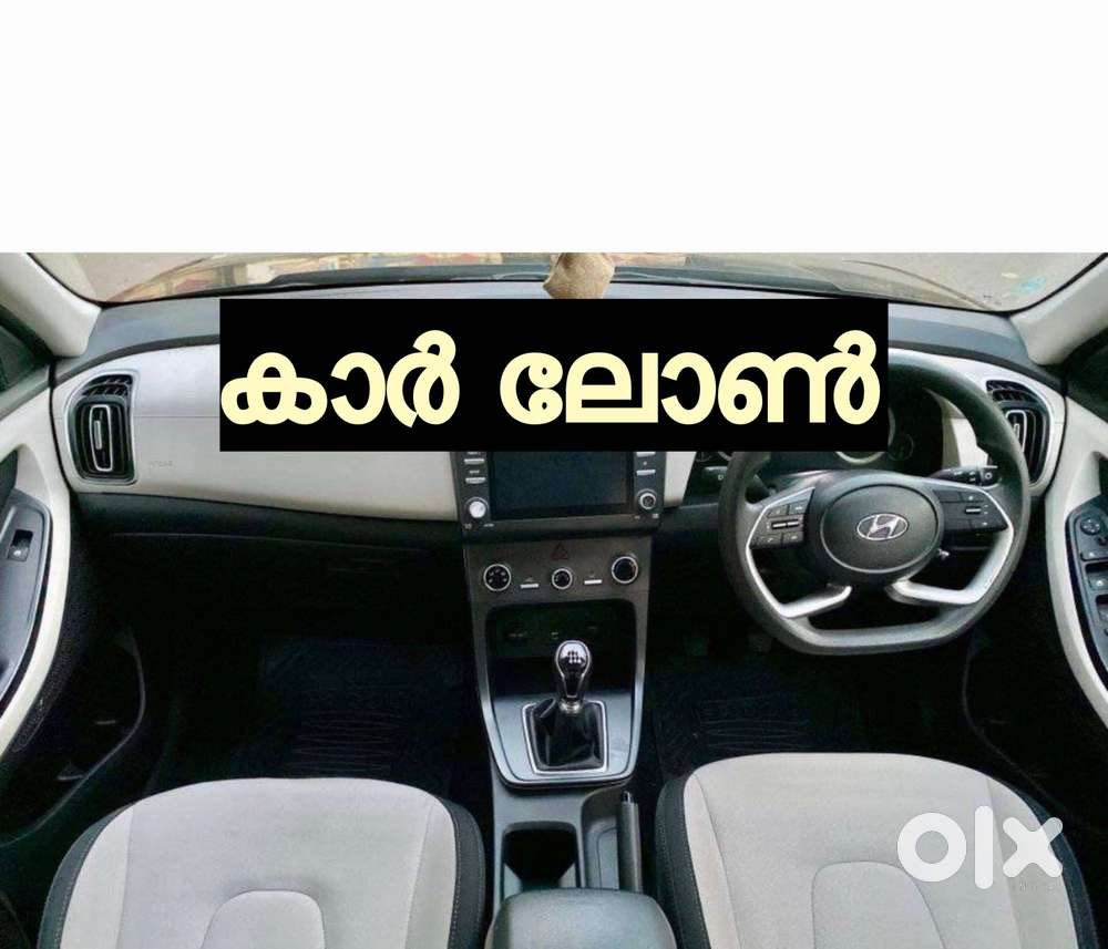 Hyundai Creta 1.6 Crdi Sx Plus, 2021, Diesel
