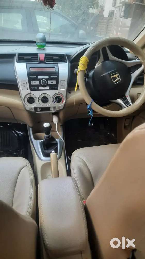 Car Is Golden In Colour, Not A Single Penny Required.  Everything Done