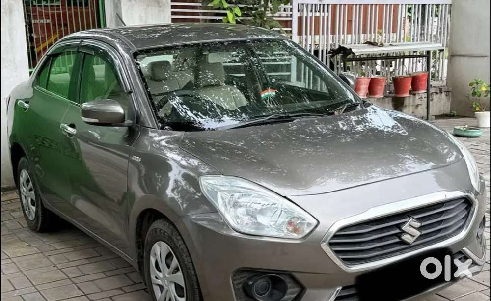 Maruti Suzuki Swift Dzire 2019