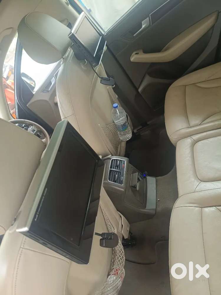 Audi Q5 2.0 Tdi 2012