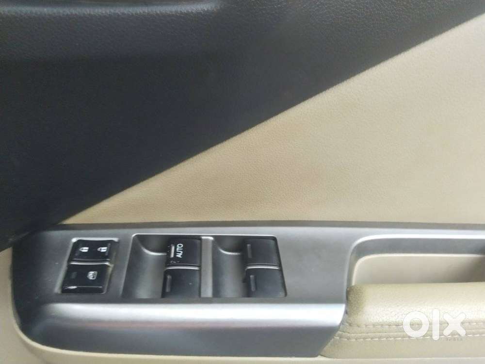 Honda City I Dtec Vx, 2014, Diesel