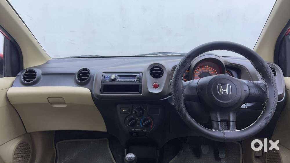 Honda Brio 1.2 Vx Mt, 2013, Petrol