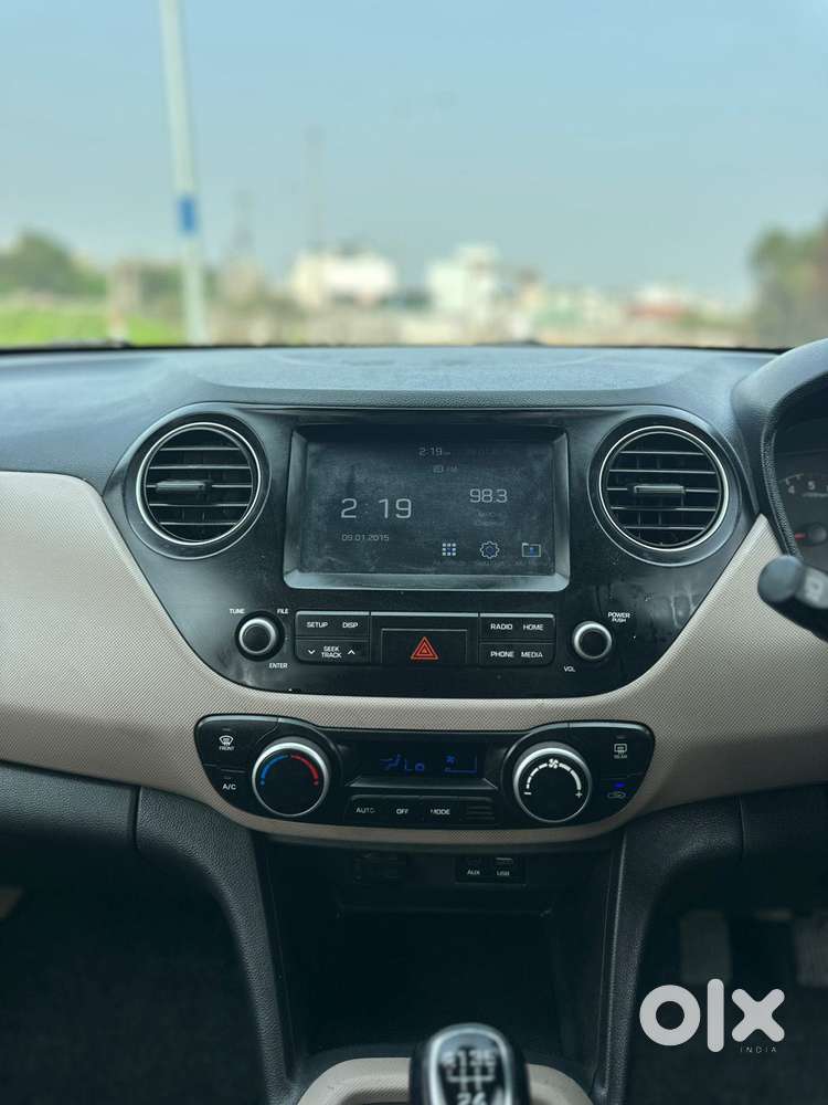 Hyundai Grand I10 1.2 Crdi Asta, 2017, Diesel