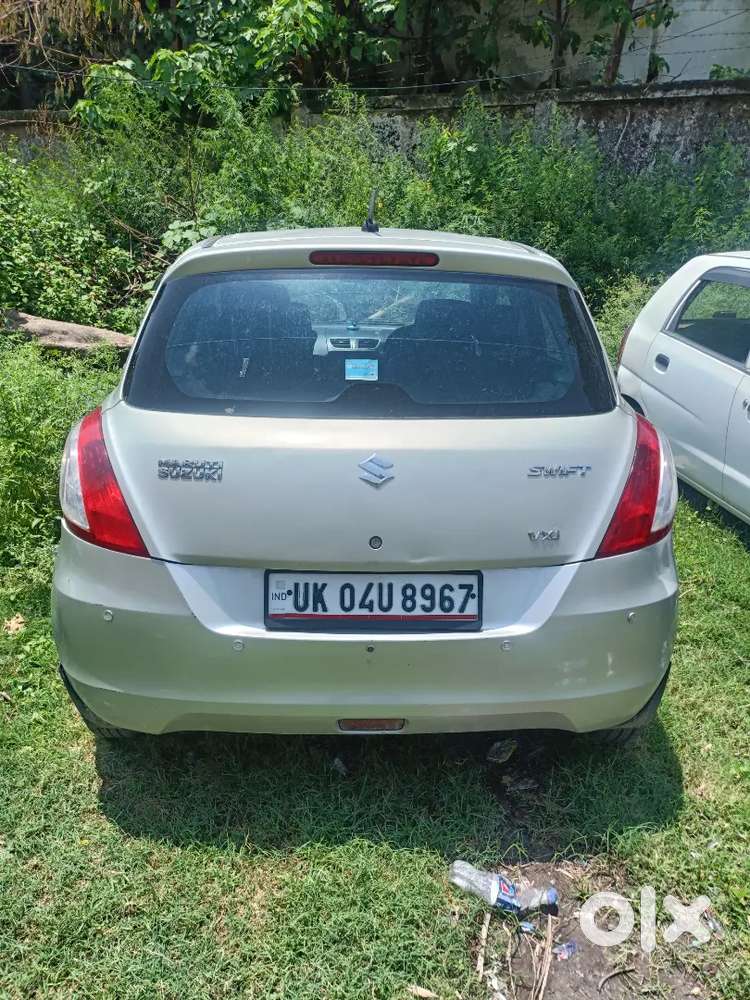 Maruti Suzuki Swift 2016 Petrol 97000 Km Driven