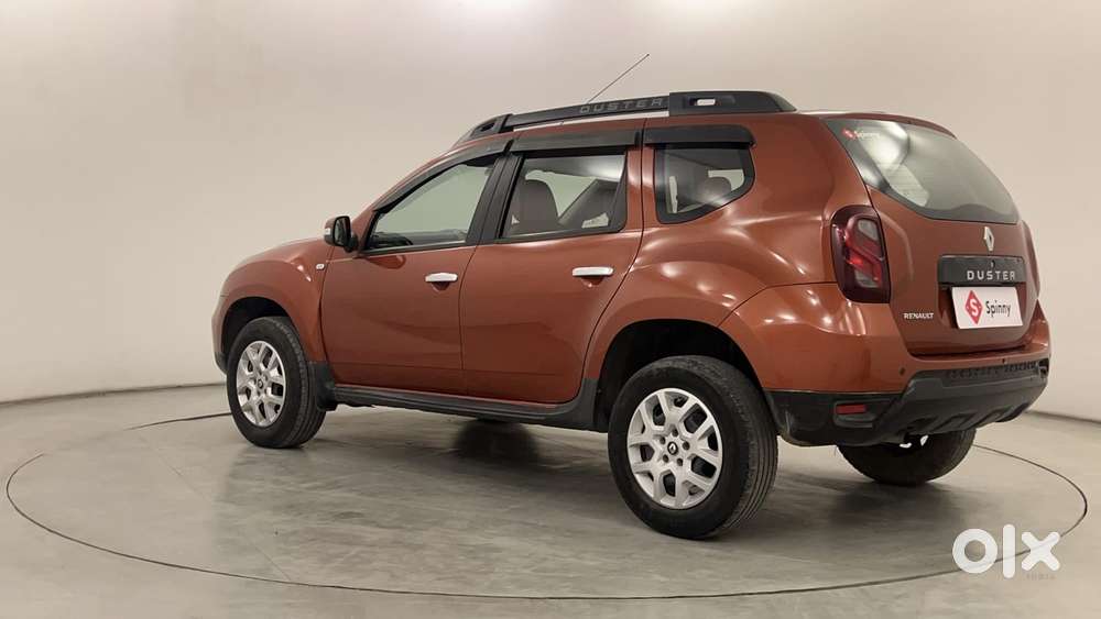 Renault Duster 2019-2020 1.5 85 Ps Rxs Mt Diesel, 2019, Diesel