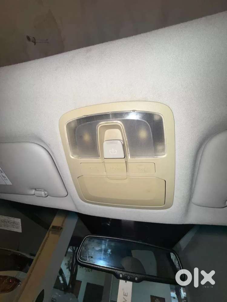 Mahindra Xuv300 W8 Option Diesel, 2019, Diesel