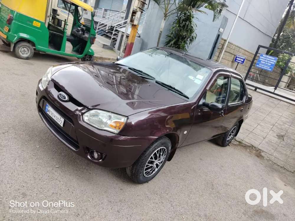 Ford Ikon 1.4 Zxi 2010 Diesel