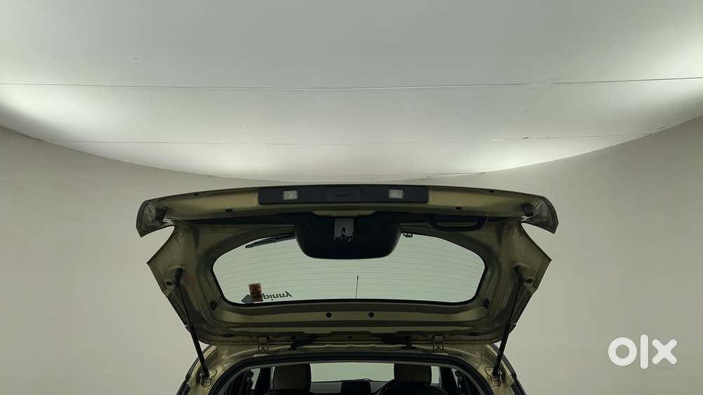 Tata Punch 1.2 Revotron Creative Amt Kaziranga Edition, 2022, Petrol