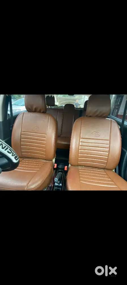 2016 Duster बिल्कुल नई जैसी है, सभी 4 टायर और बैटरी भी नई - 3.85 लाख