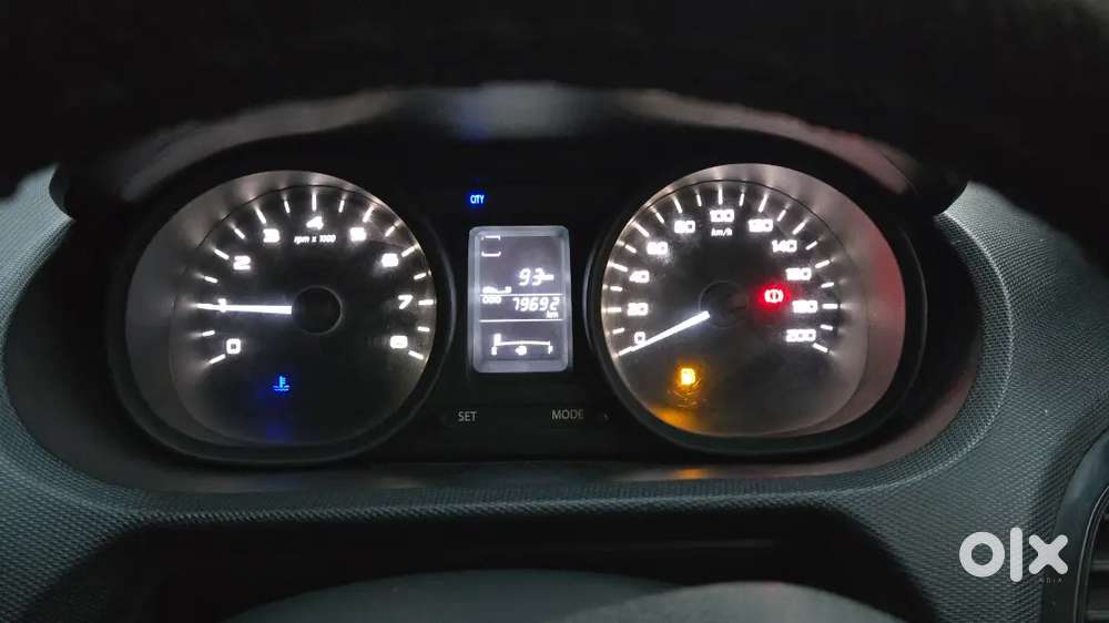 Tata Tiago Xt 2017