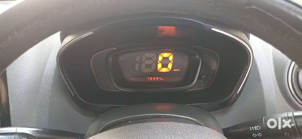 Renault Kwid Amt, 2018, Petrol