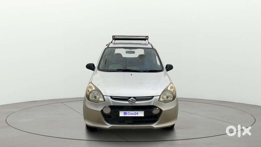 Maruti Suzuki Alto 800 2012-2016 Lxi, 2013, Petrol