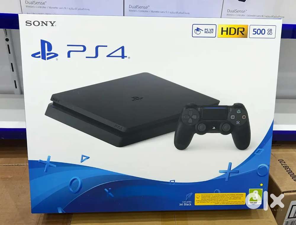 Ps4 boxed condition available for sale - Games & Entertainment - 1752721578