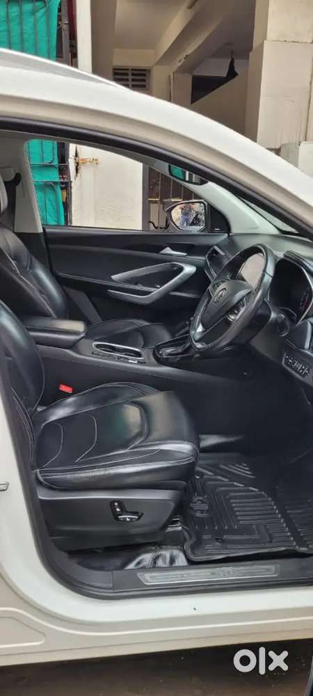 Mg Hector 1.5 Sharp Dct Automatic 2021 Bsvi