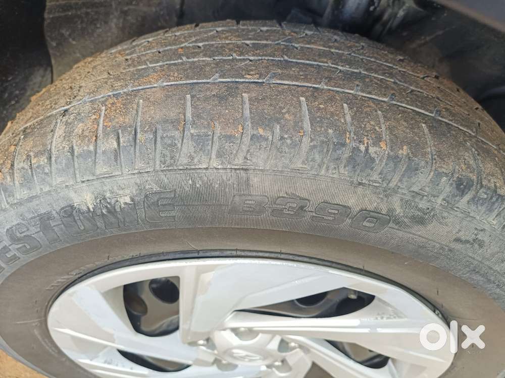 Hyundai Creta 1.4 Crdi Base, 2021, Diesel