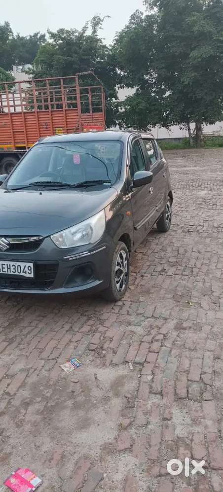Maruti Suzuki Alto 2019