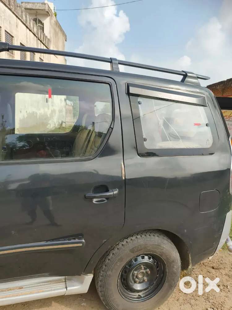 Mahindra Xylo Diesel Manual 2010