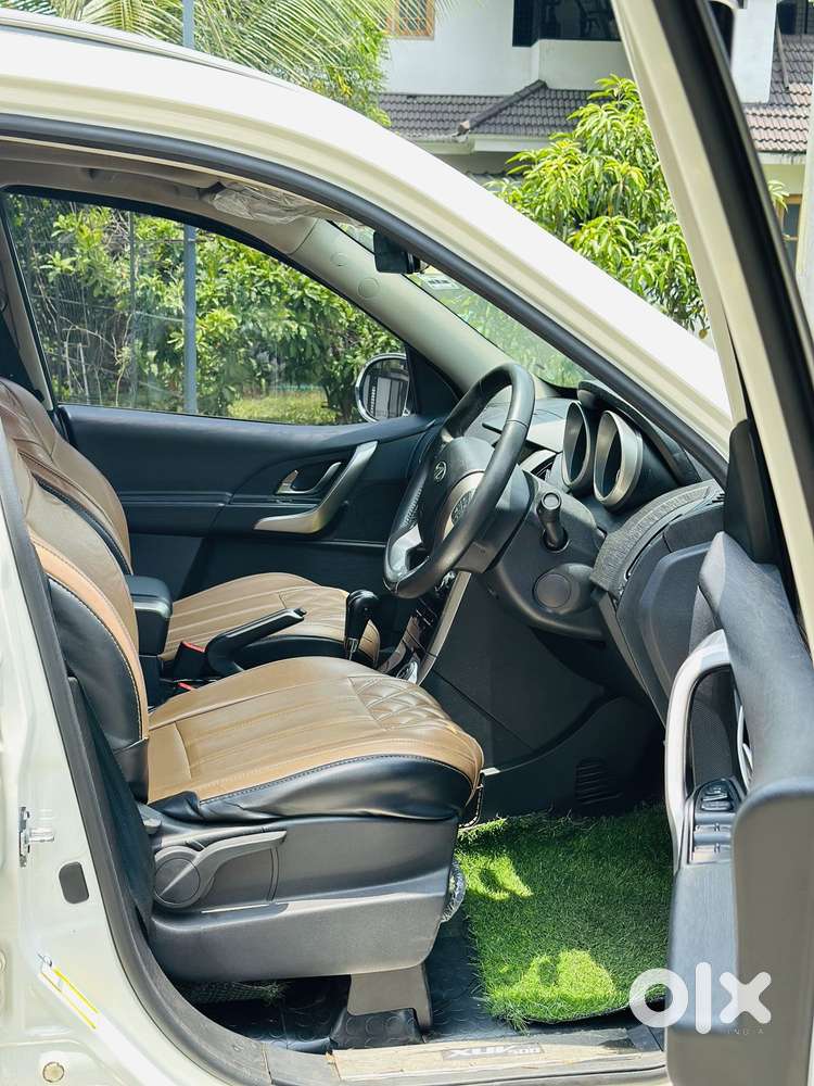 Mahindra Xuv500 W9 At, 2021, Diesel