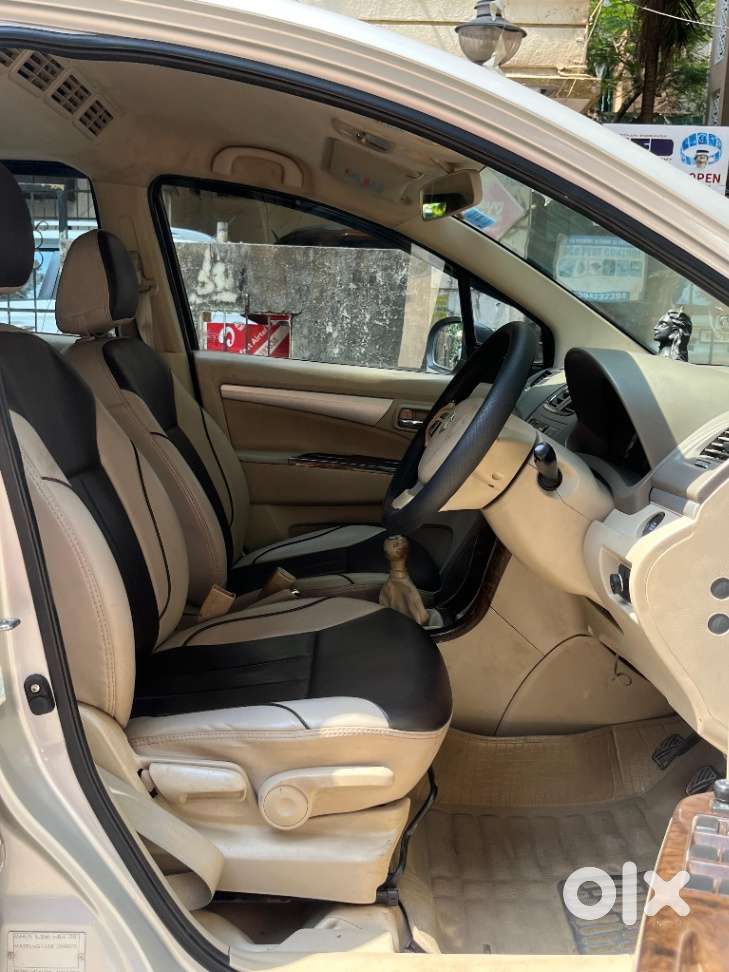 Maruti Suzuki Ertiga Zxi Plus Petrol, 2016, Petrol