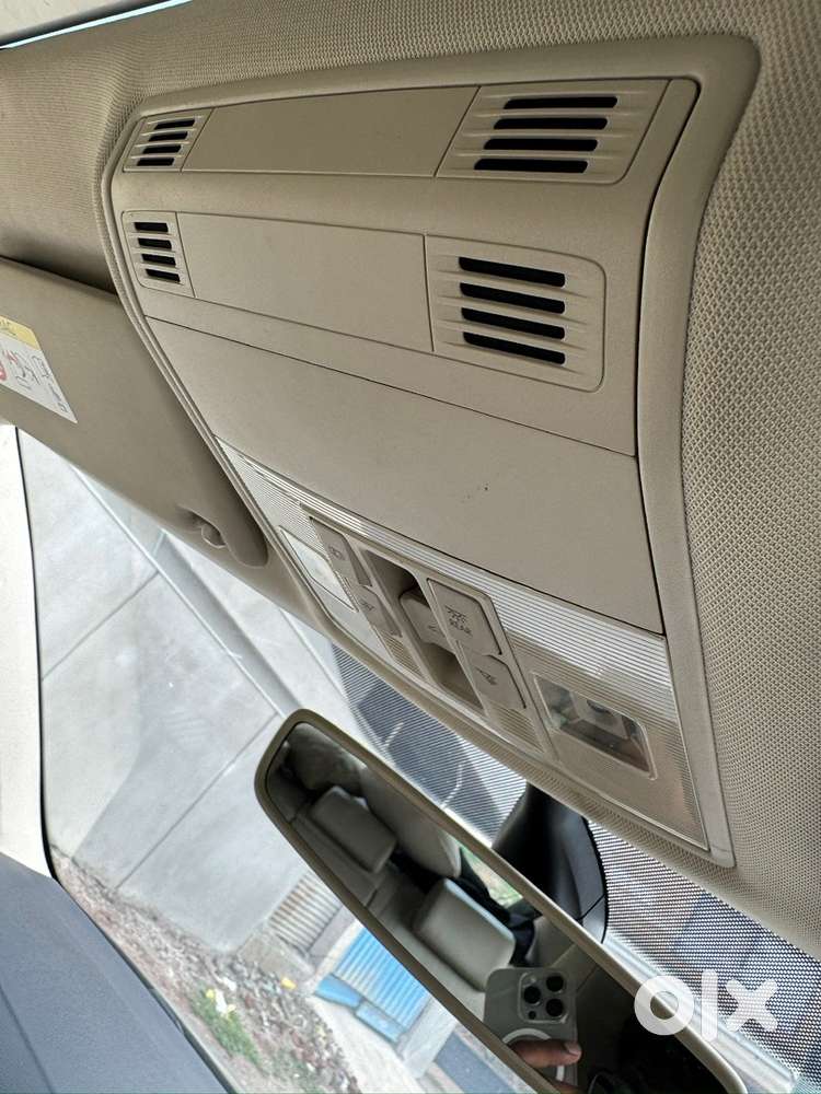 Skoda Superb L&k Diesel 2018 Automatic