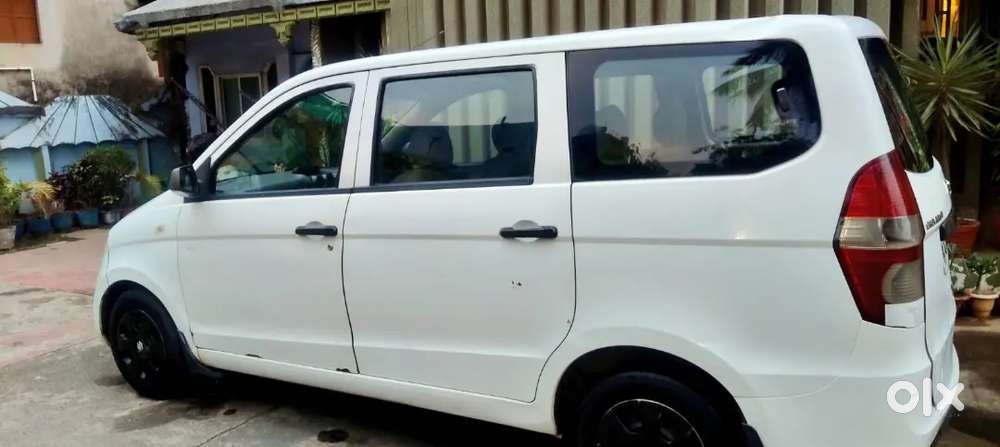 Chevrolet Enjoy