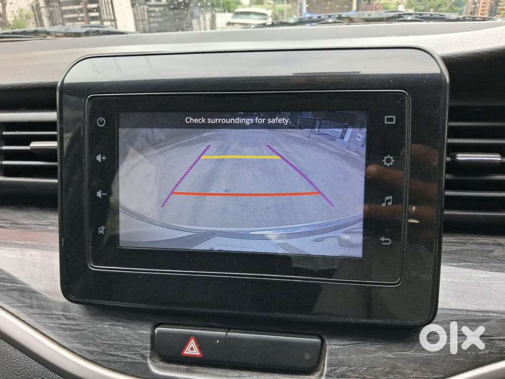 Maruti Suzuki Xl6 Zeta, 2021, Petrol