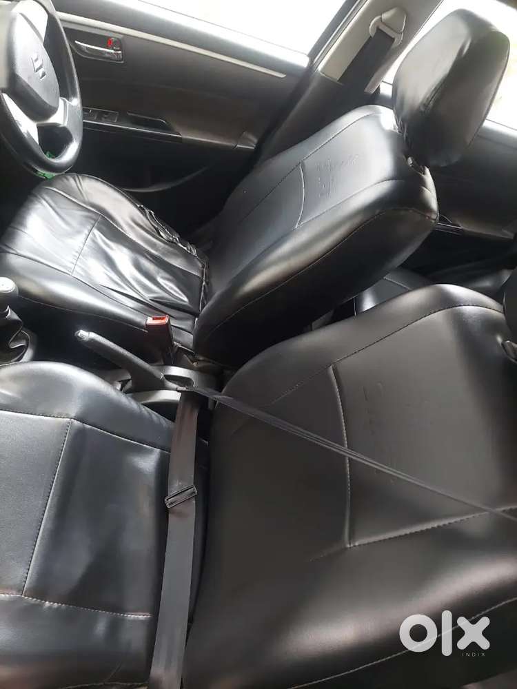 Maruti Suzuki Swift 2014 Petrol 33000 Km Driven