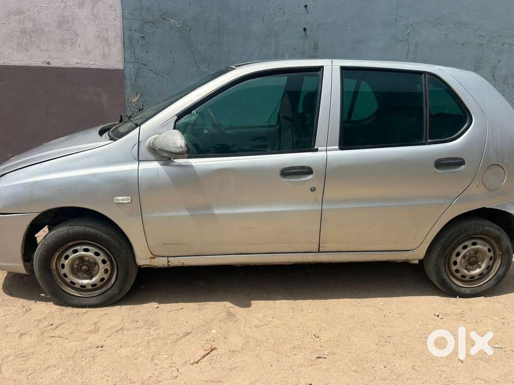 Tata Indica V2 2012 Diesel Good Engine Condition