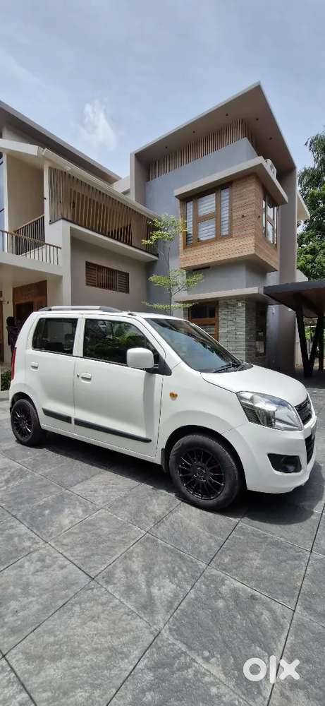 Maruti Suzuki Wagon R 2018 /19