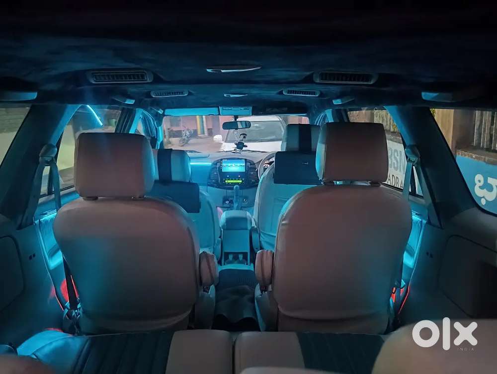 Toyota Innova 2012 Diesel Well Maintained